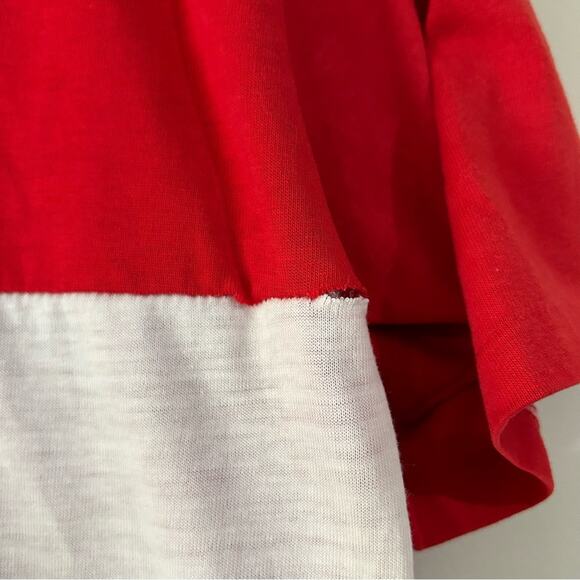 Vintage Fairfield University Shirt - Picture 4 of 4